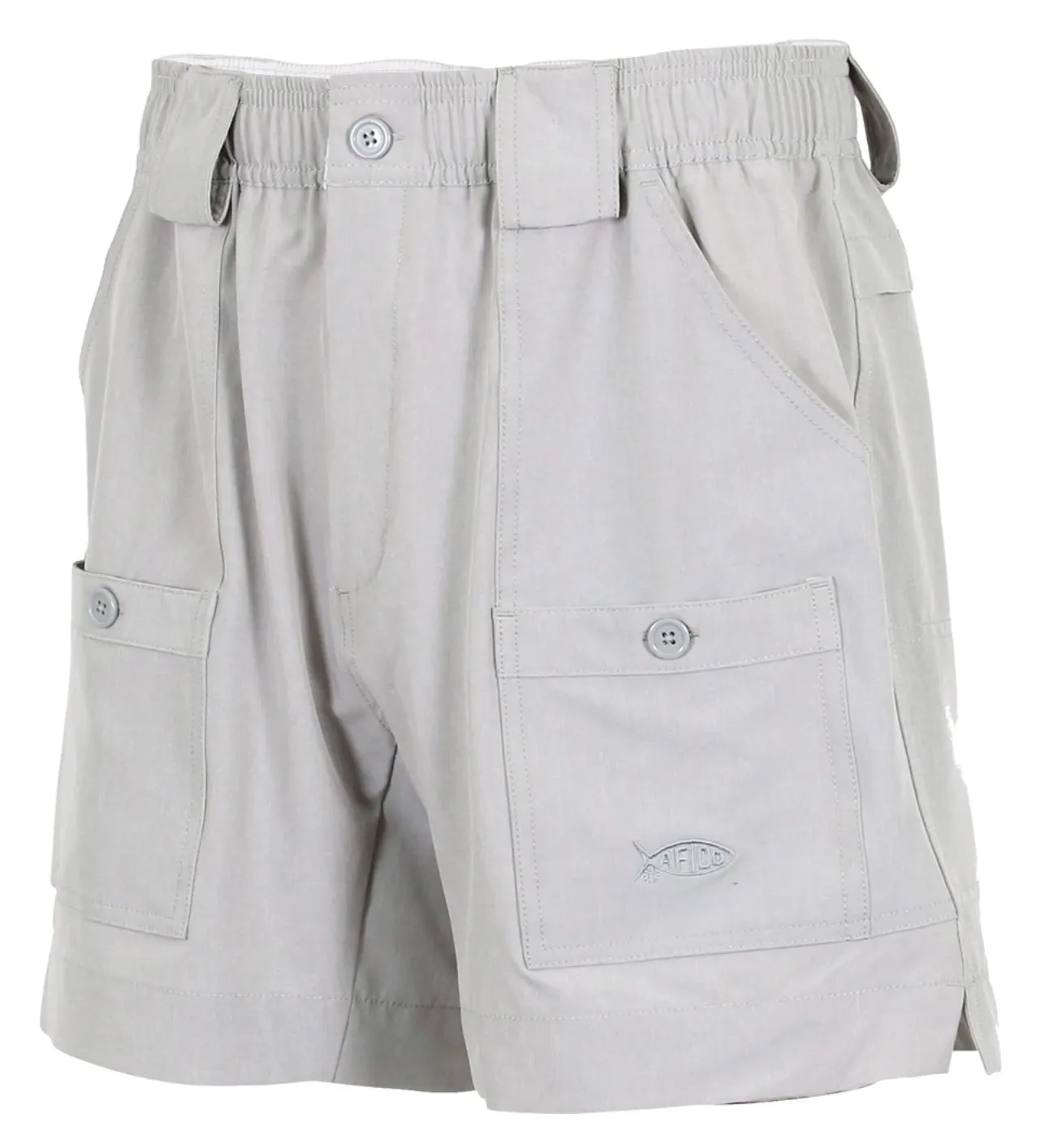 Aftco Stretch Original Fishing Short M100