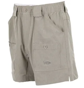 Aftco Stretch Original Fishing Short M100