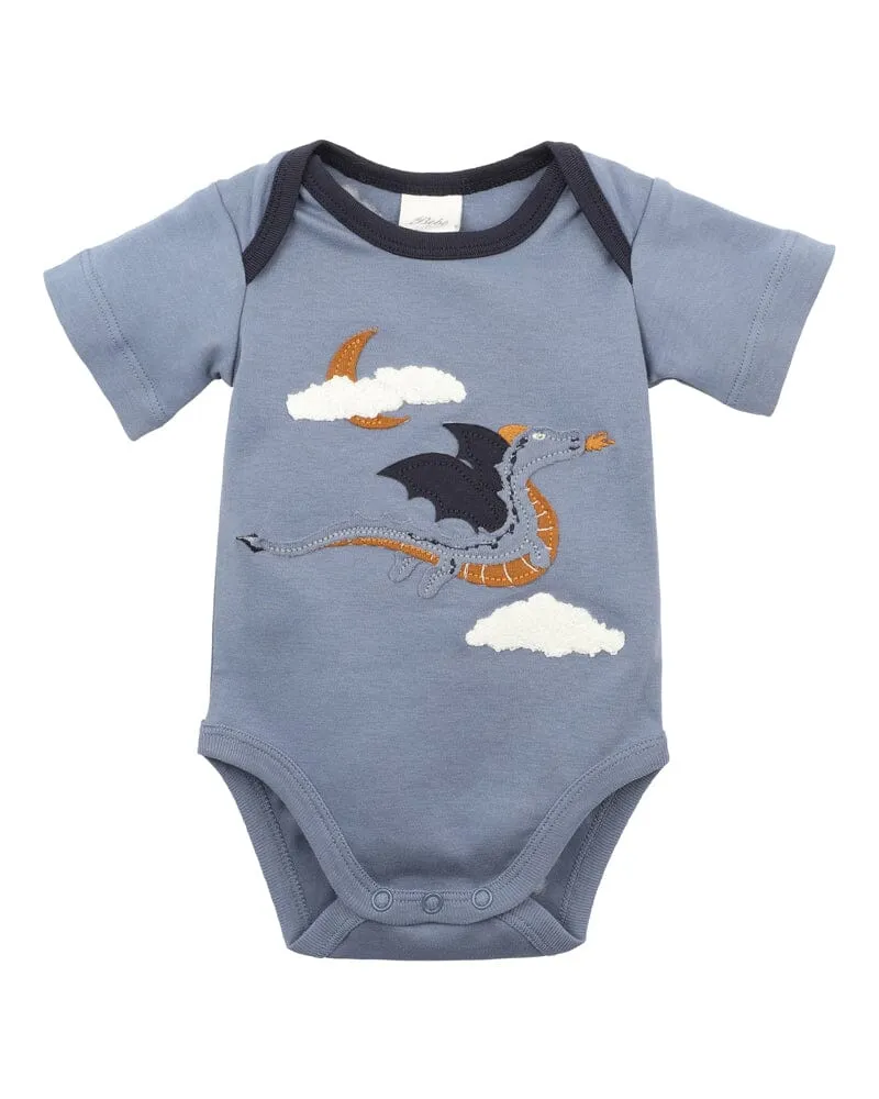 Bebe - Nino Dragon Bodysuit