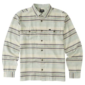 Billabong Offshore Jacquard Flannel