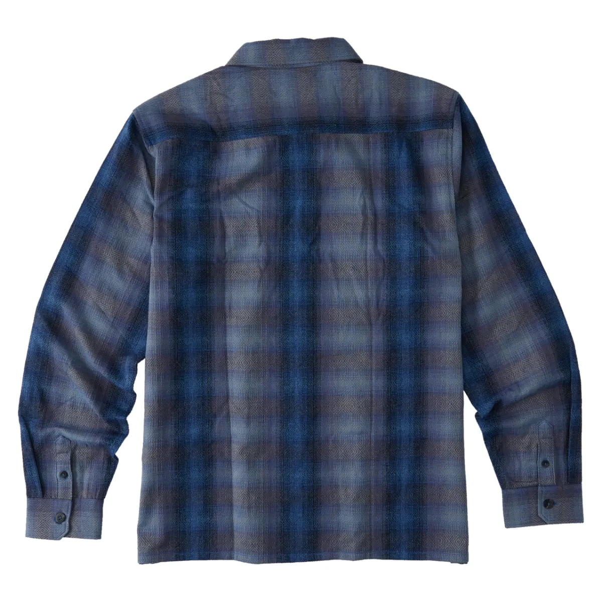 Billabong Offshore Jacquard Flannel