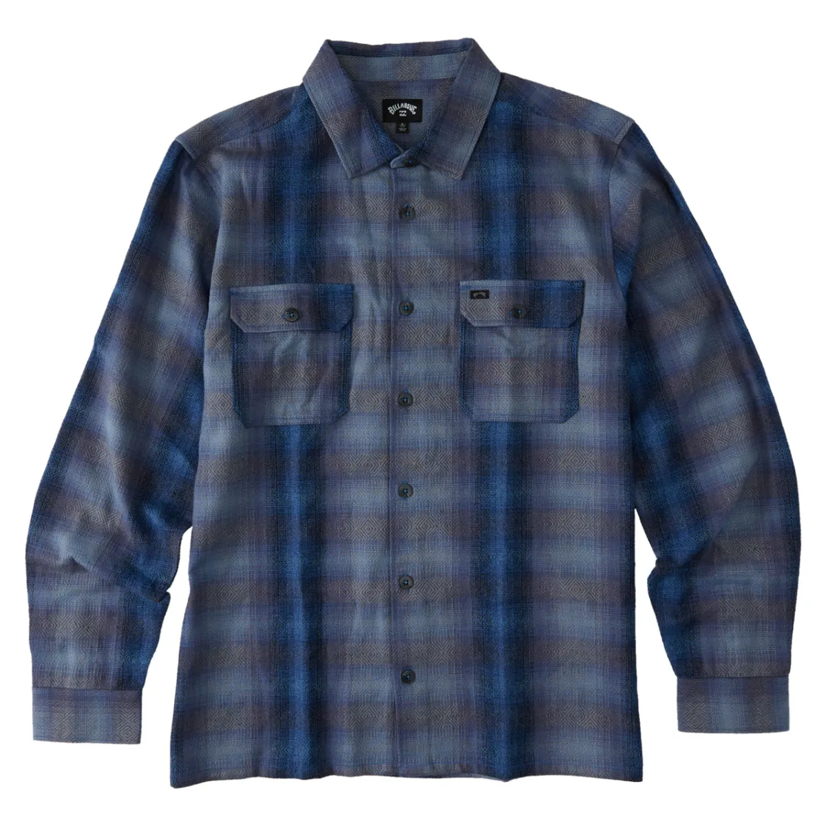 Billabong Offshore Jacquard Flannel