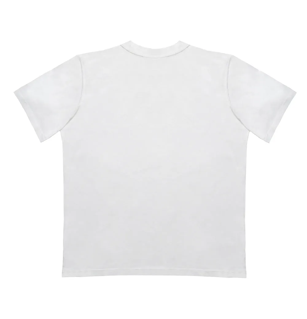 cotton jersey men's tee