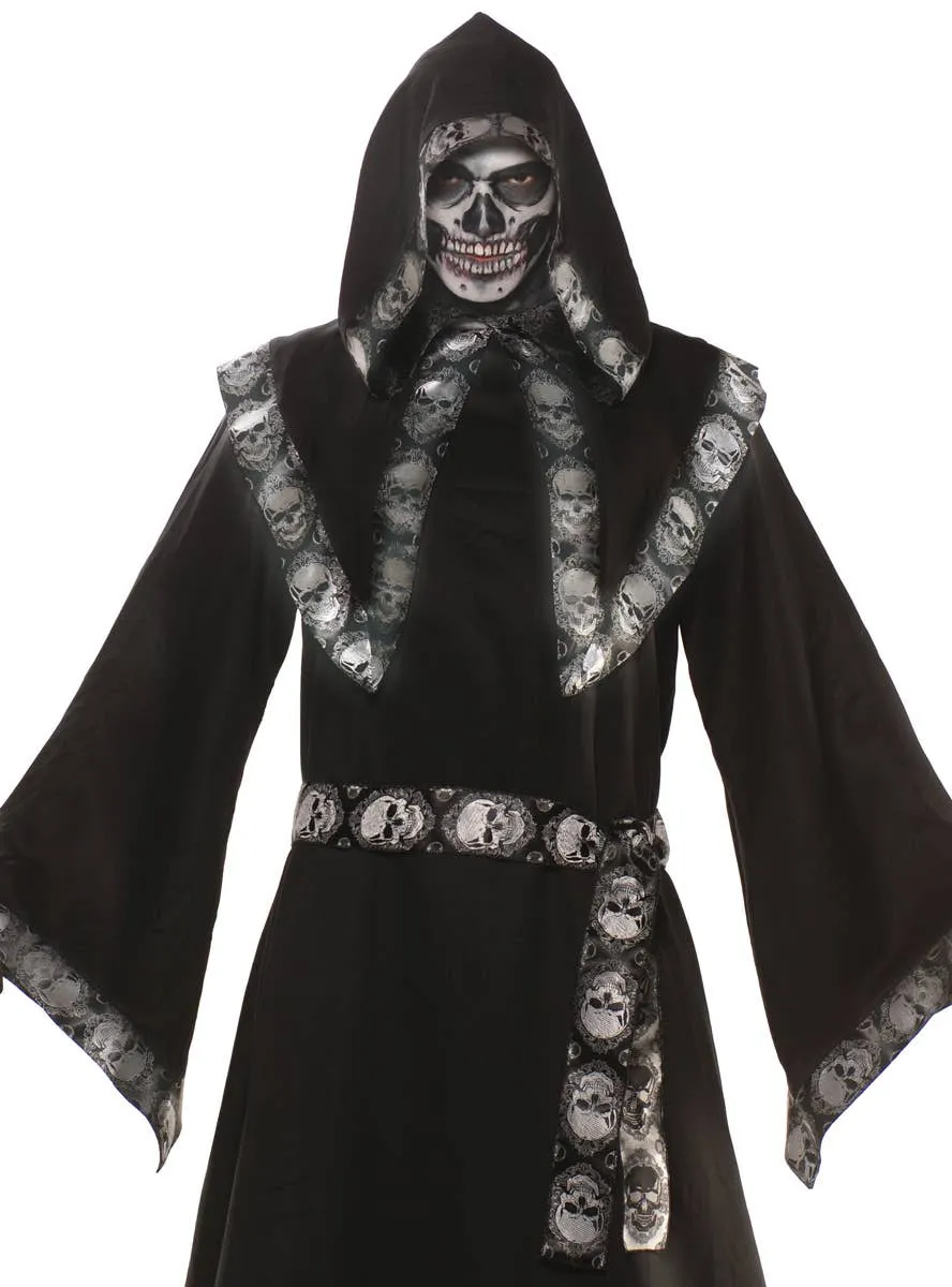 Crypt Keeper Mens Plus Size Halloween Costume