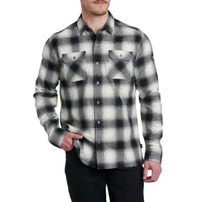 Dillingr™ Flannel Long Sleeve