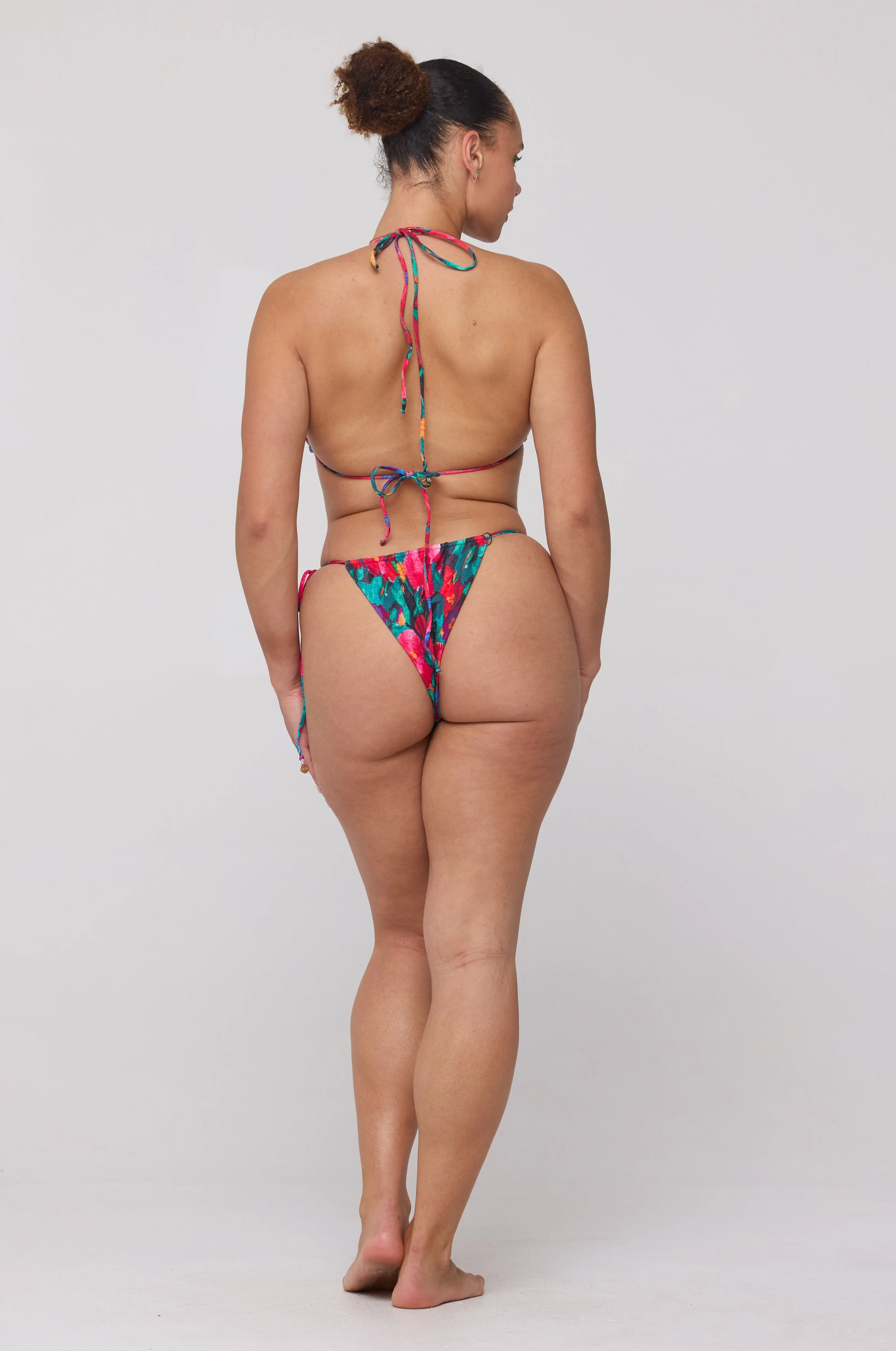 Ernie Bikini Bottom in Resort