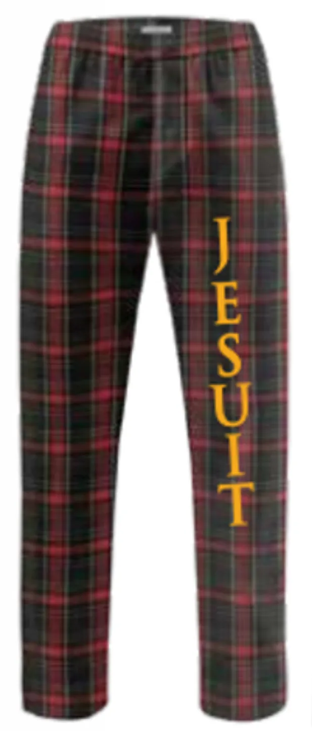 Flannel Pajama Pants