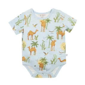 Fox & Finch - Desert Mirage Bodysuit