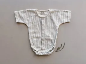 Indigo Trail Baby Onesie