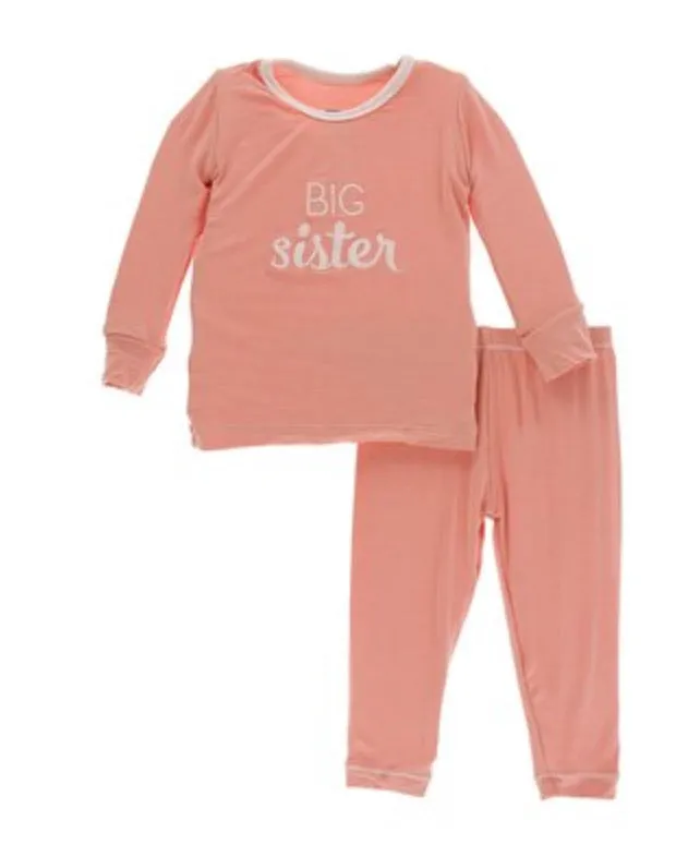 Kickee Pants 2 Piece PJ Set