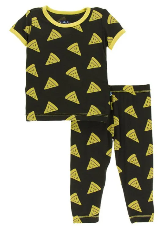 Kickee Pants 2 Piece PJ Set