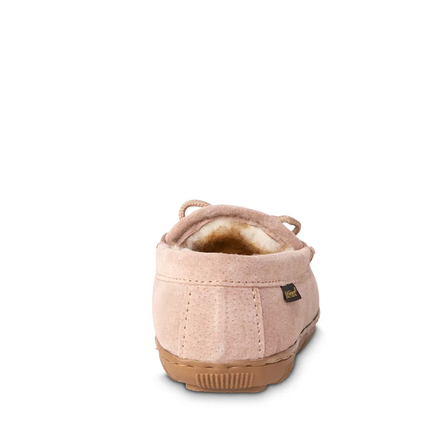 Kids Chestnut Loafer