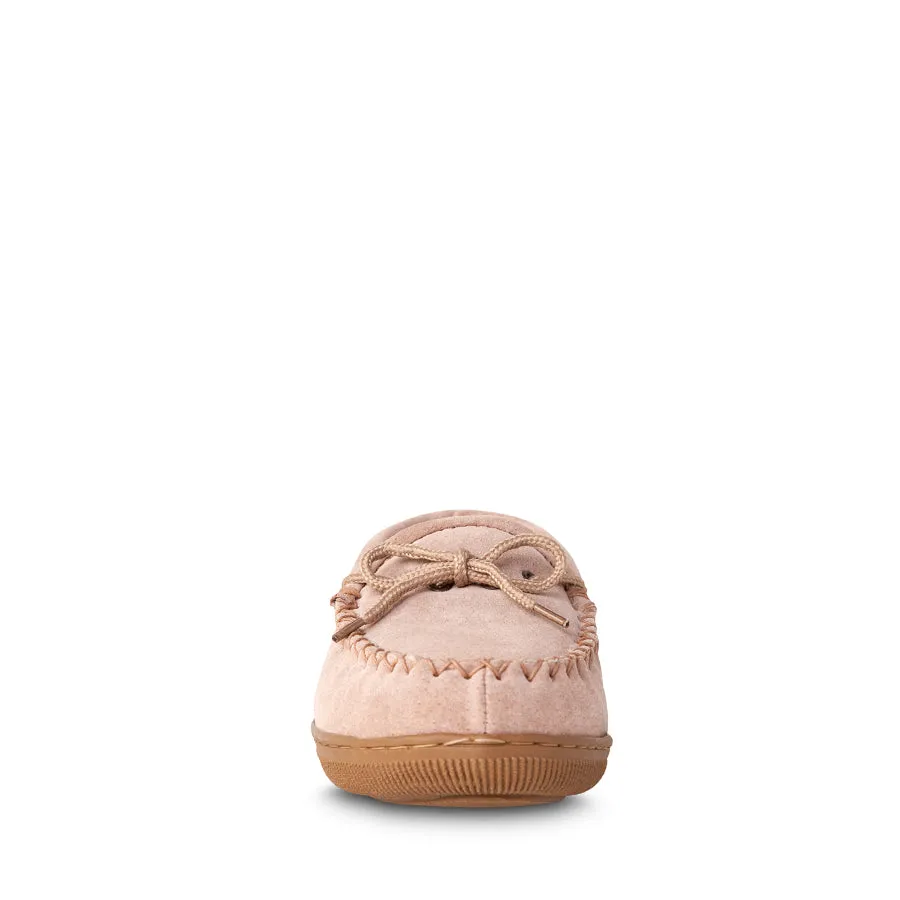 Kids Chestnut Loafer