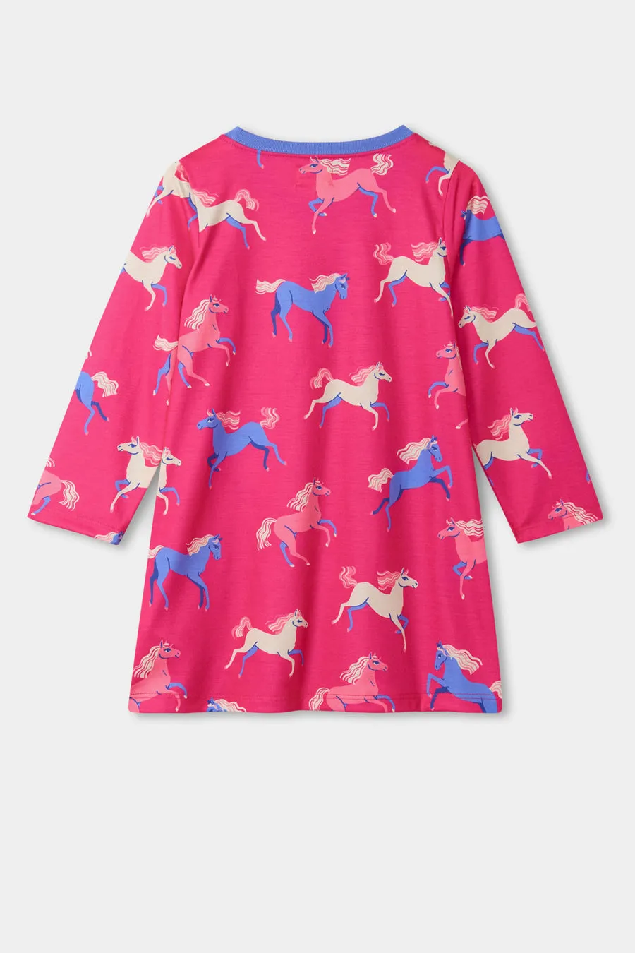 Kids Pajamas Hatley Dreamland Horses