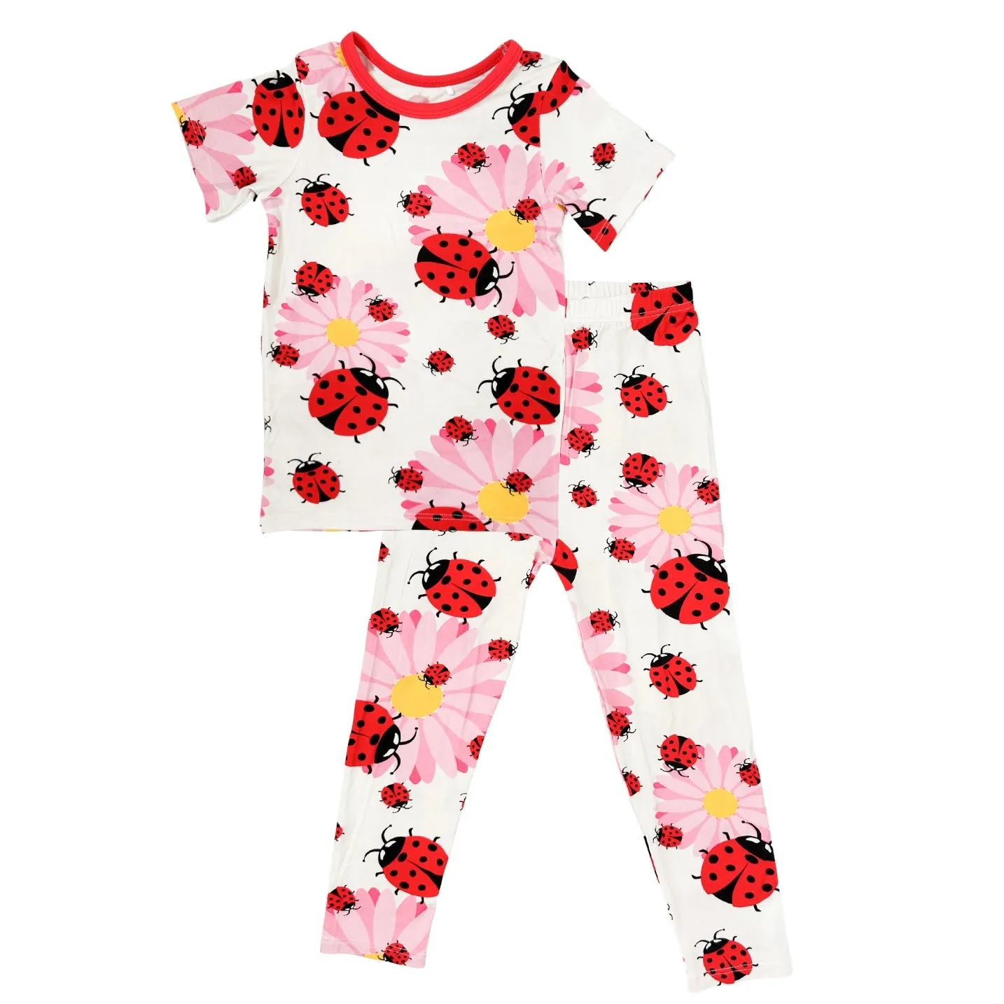 Ladybugs Pajama