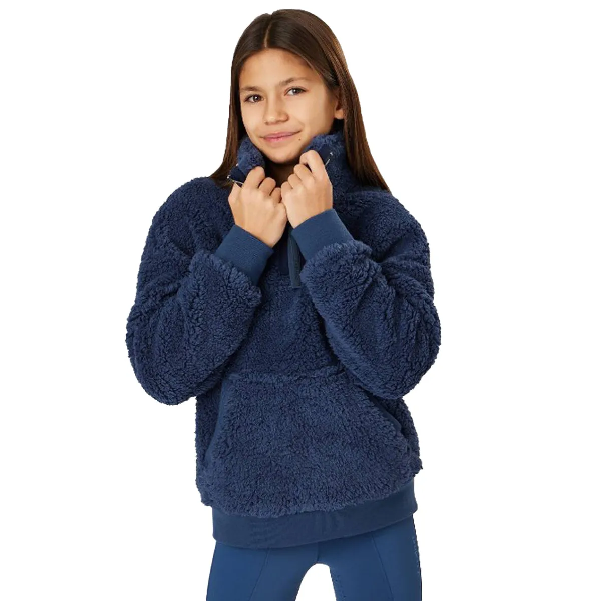 LeMieux Young Rider Tia Teddy Fleece