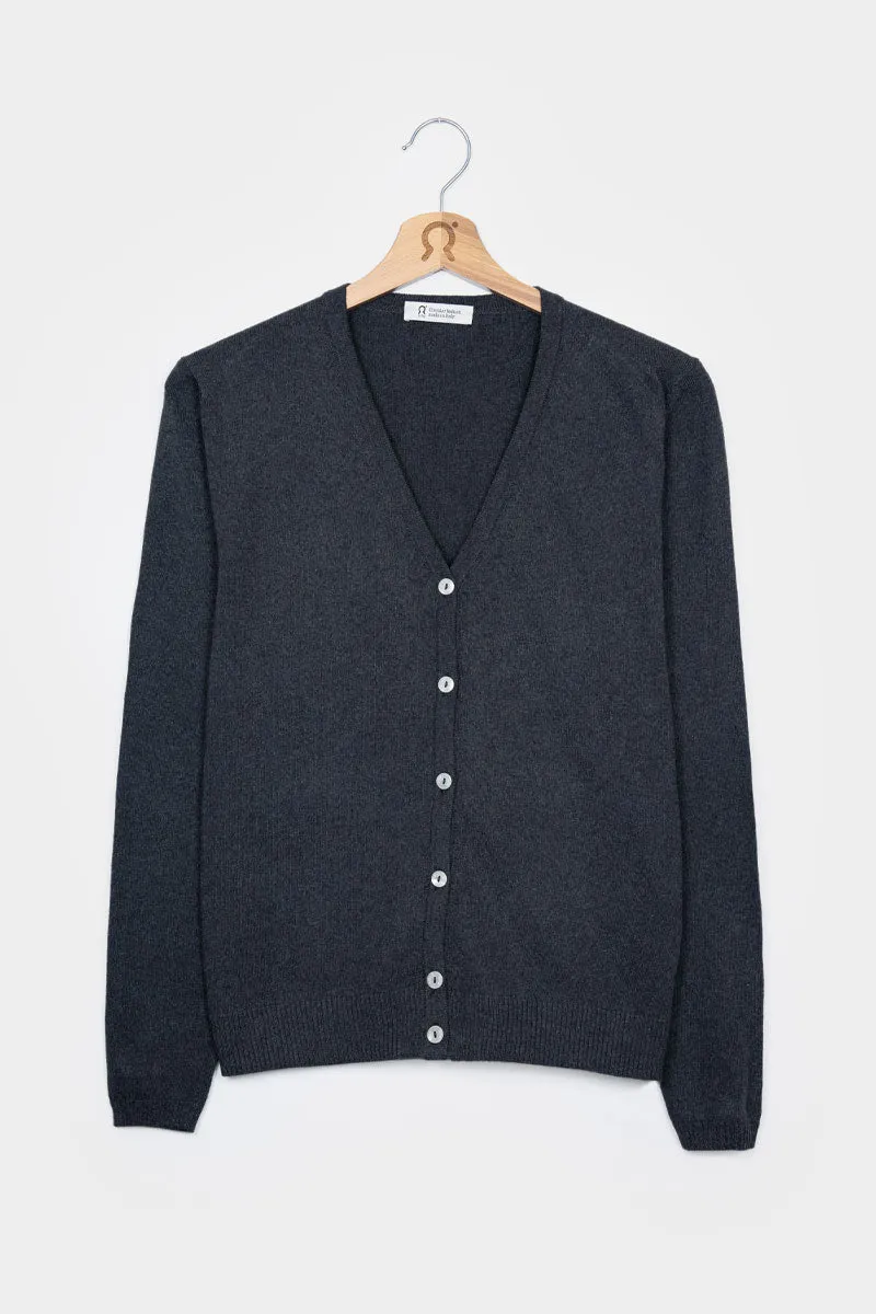 Lucia Cotton Cardigan