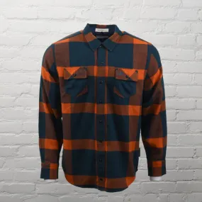 Men's Camp Flannel