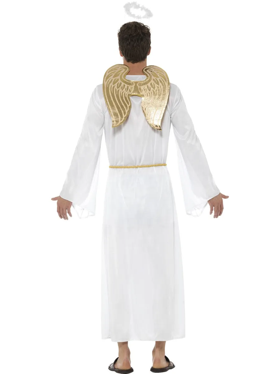 Men's Costume - Angel Gabriel