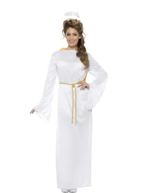 Men's Costume - Angel Gabriel