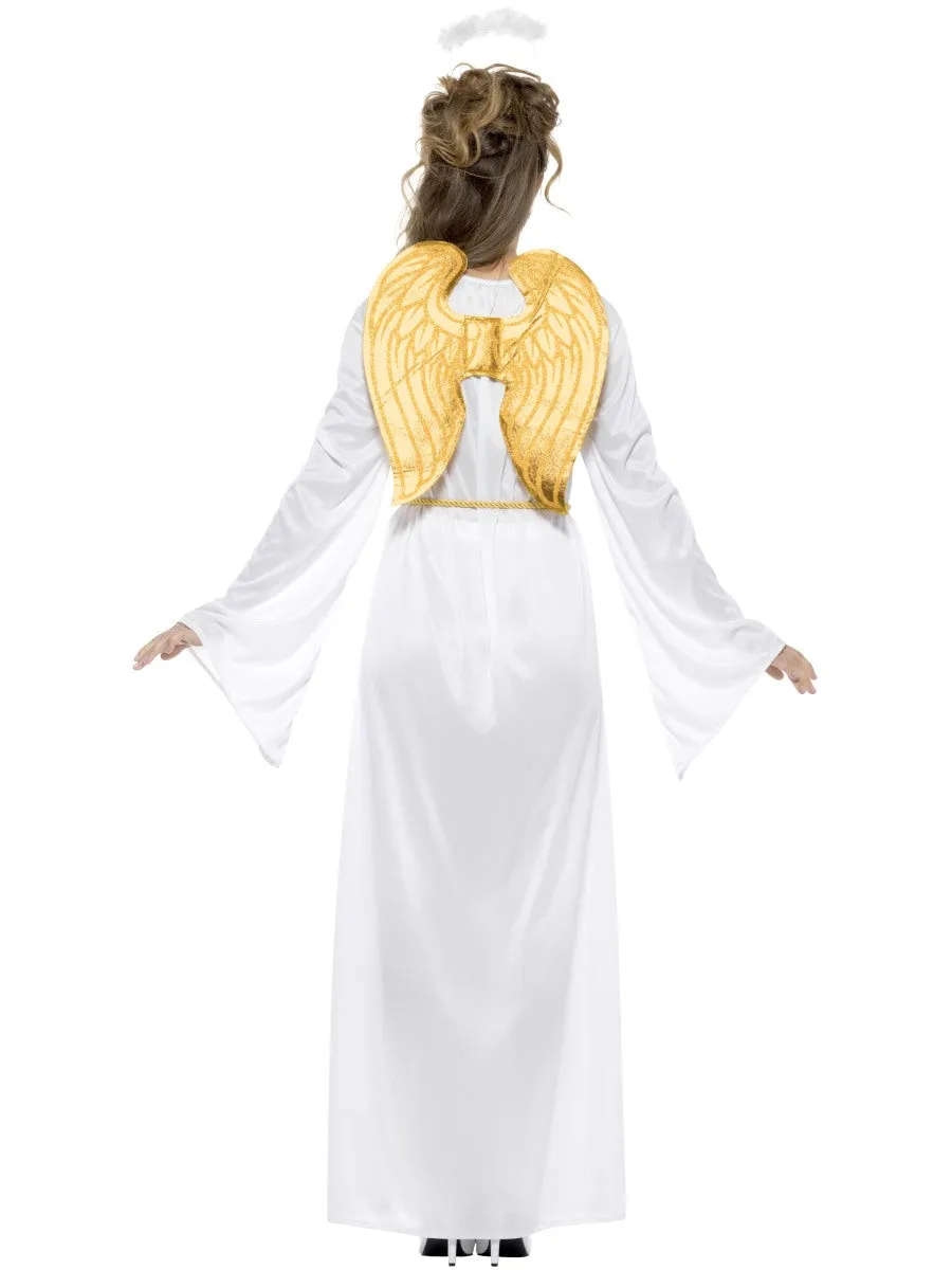 Men's Costume - Angel Gabriel