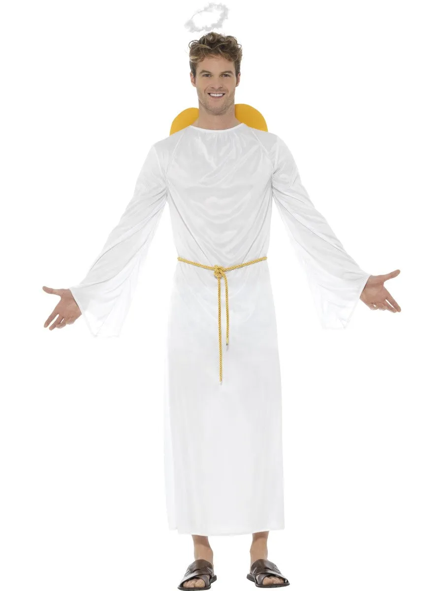 Men's Costume - Angel Gabriel