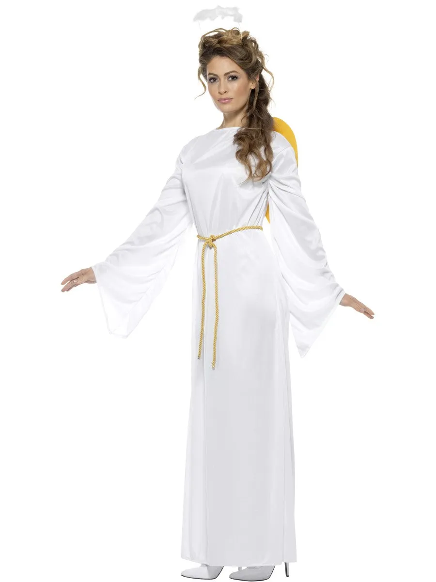 Men's Costume - Angel Gabriel