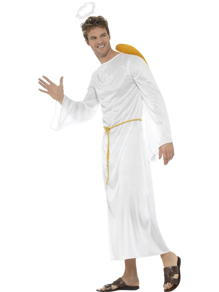 Men's Costume - Angel Gabriel