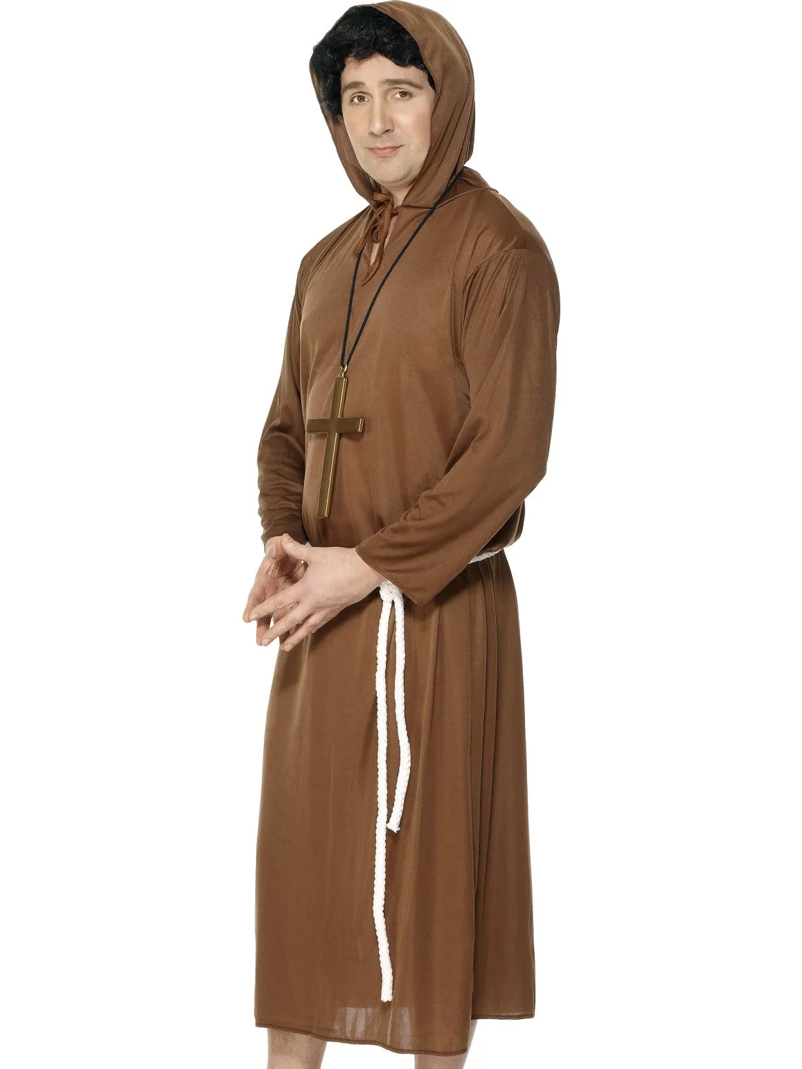 Mens Costume - Monk