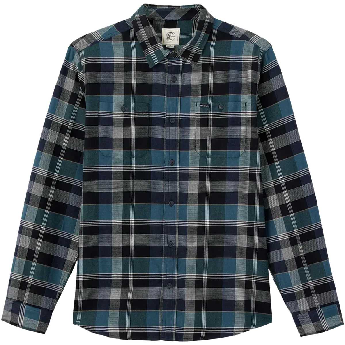 Men's O'riginals Jonez Flannel