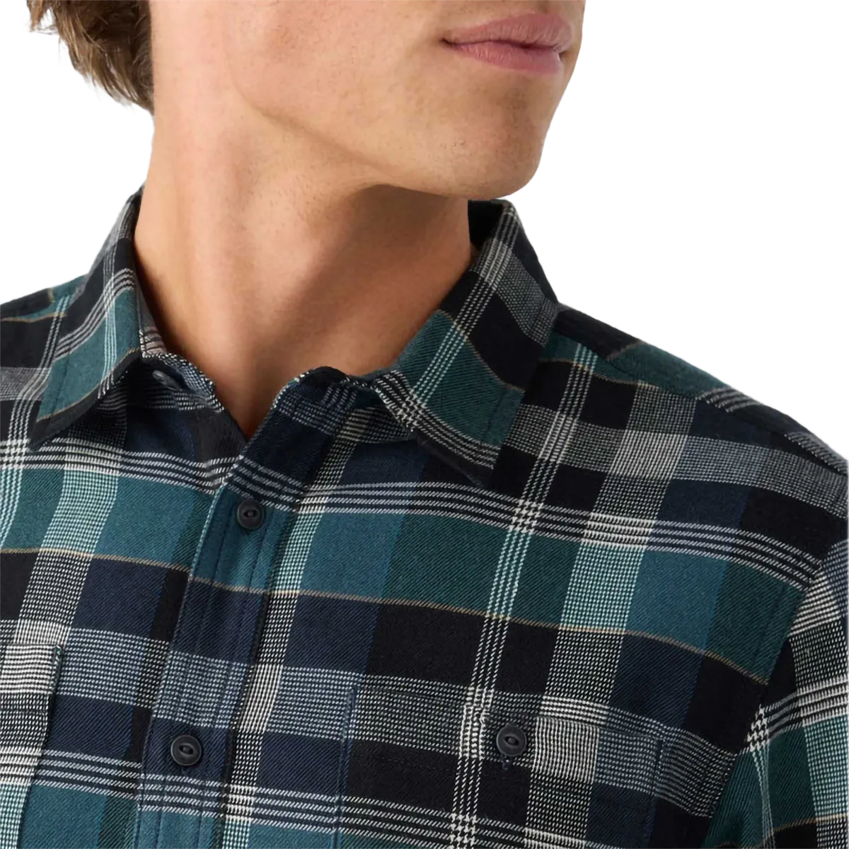 Men's O'riginals Jonez Flannel