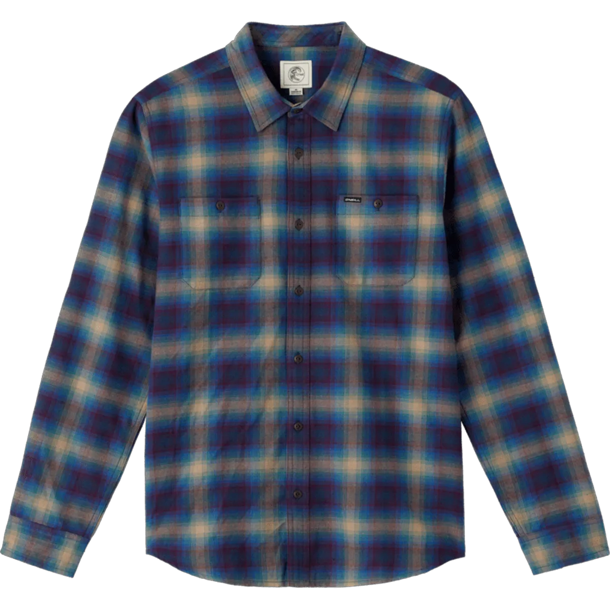 Men's O'riginals Jonez Flannel