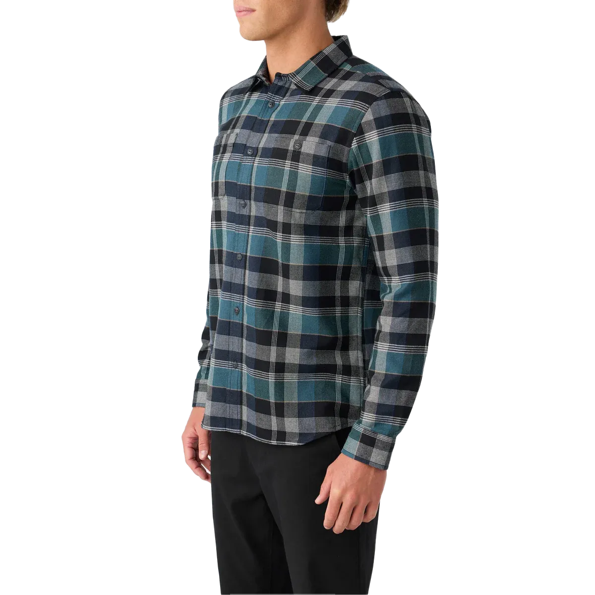 Men's O'riginals Jonez Flannel