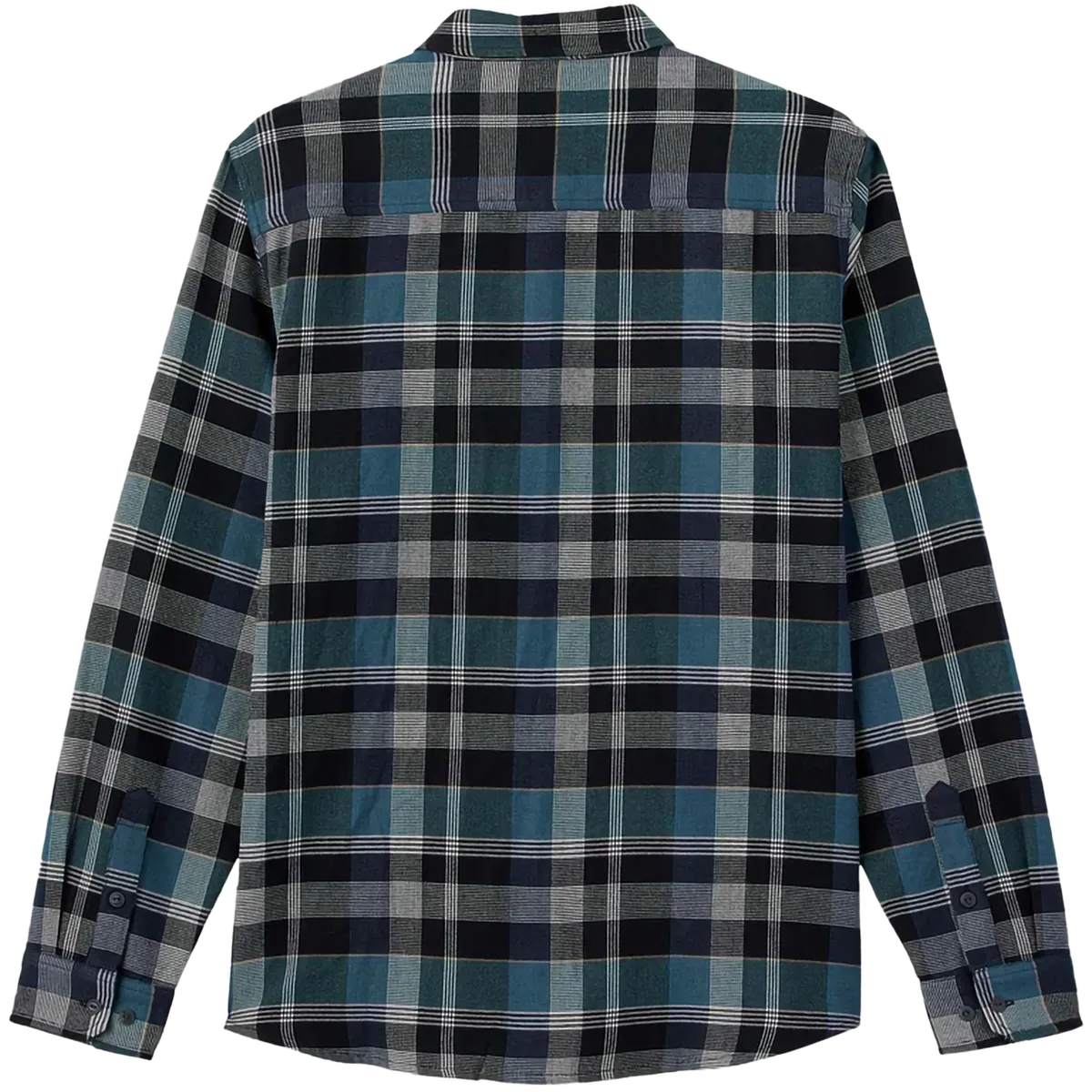 Men's O'riginals Jonez Flannel