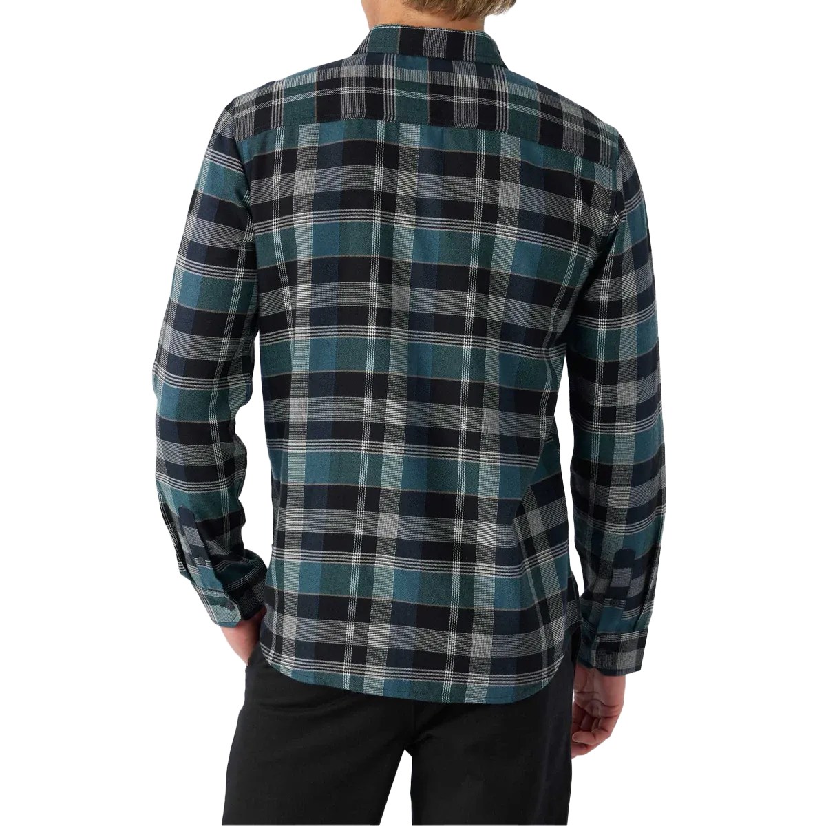 Men's O'riginals Jonez Flannel