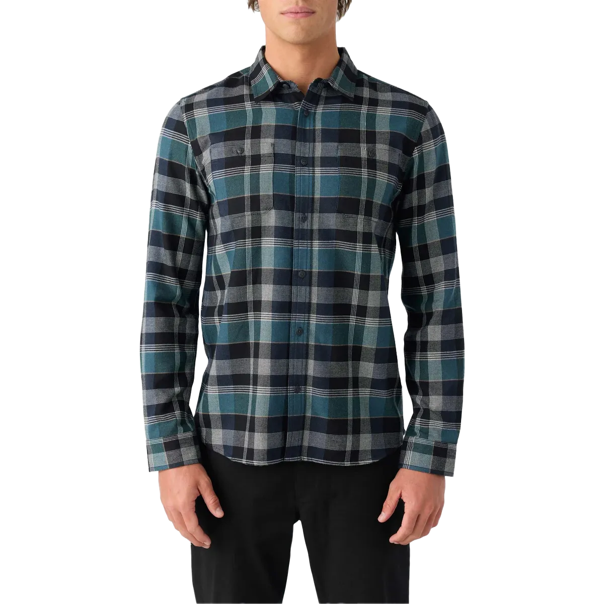 Men's O'riginals Jonez Flannel