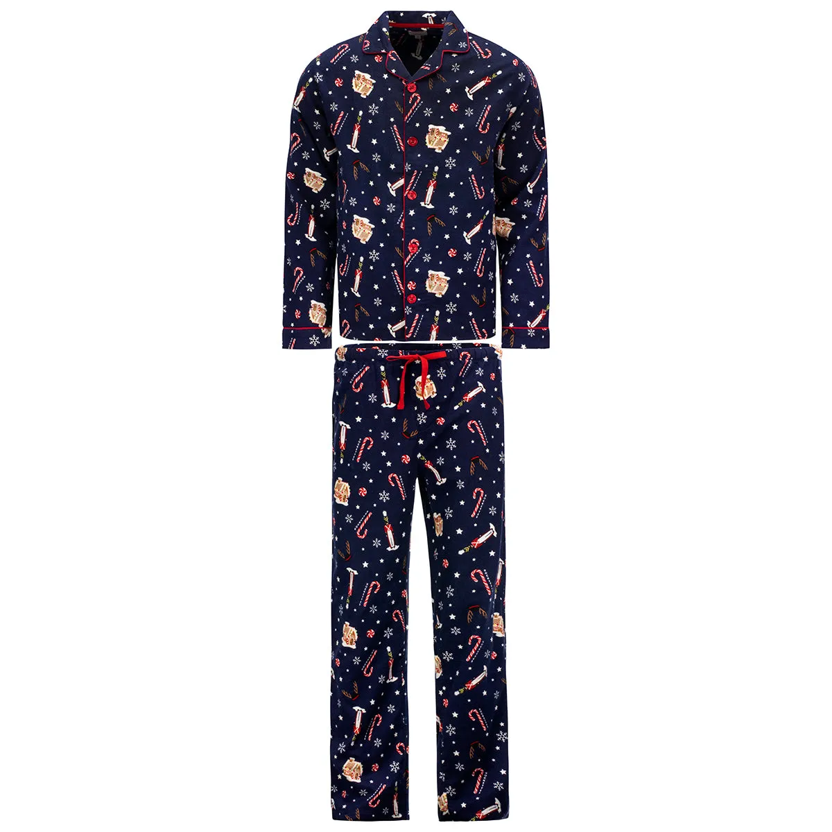 Men's Pajama Set