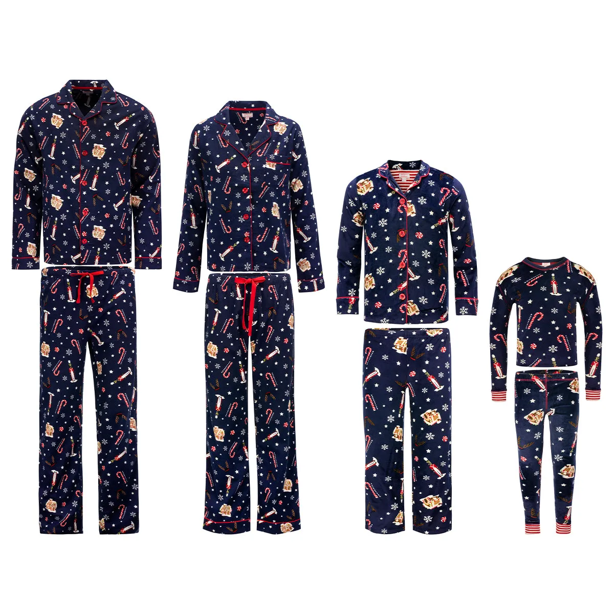 Men's Pajama Set