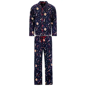 Men's Pajama Set