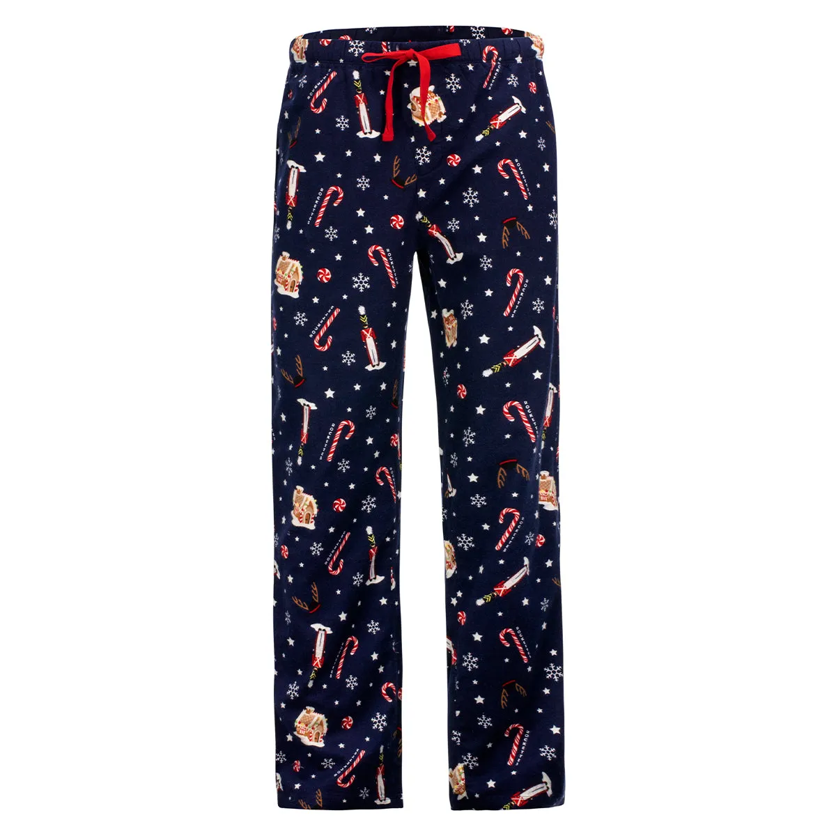 Men's Pajama Set