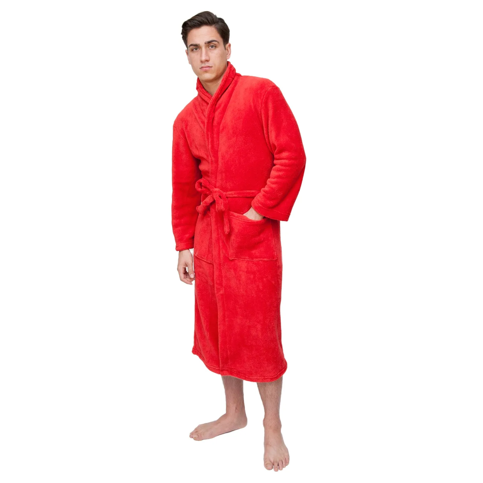 Men's Robes