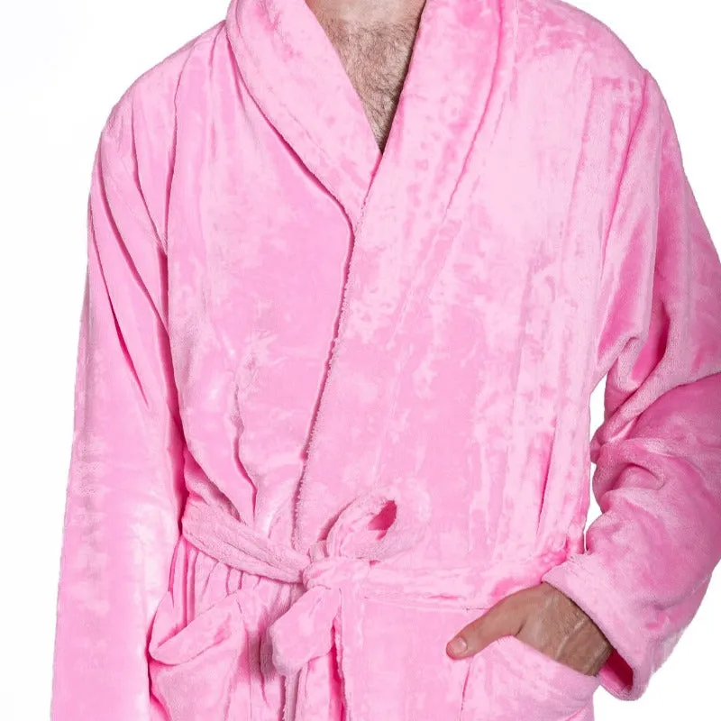 Men's Robes