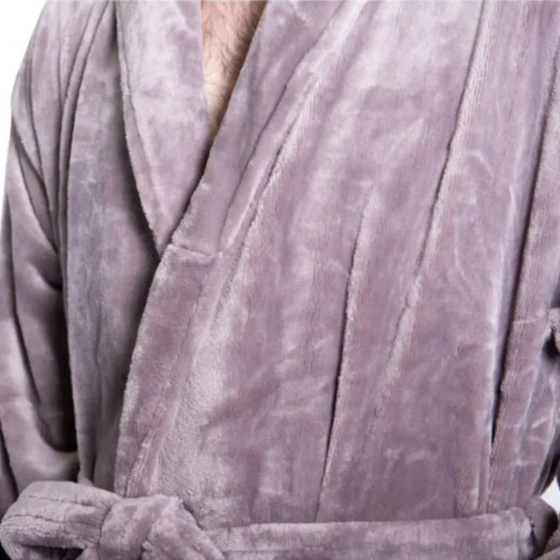 Men's Robes