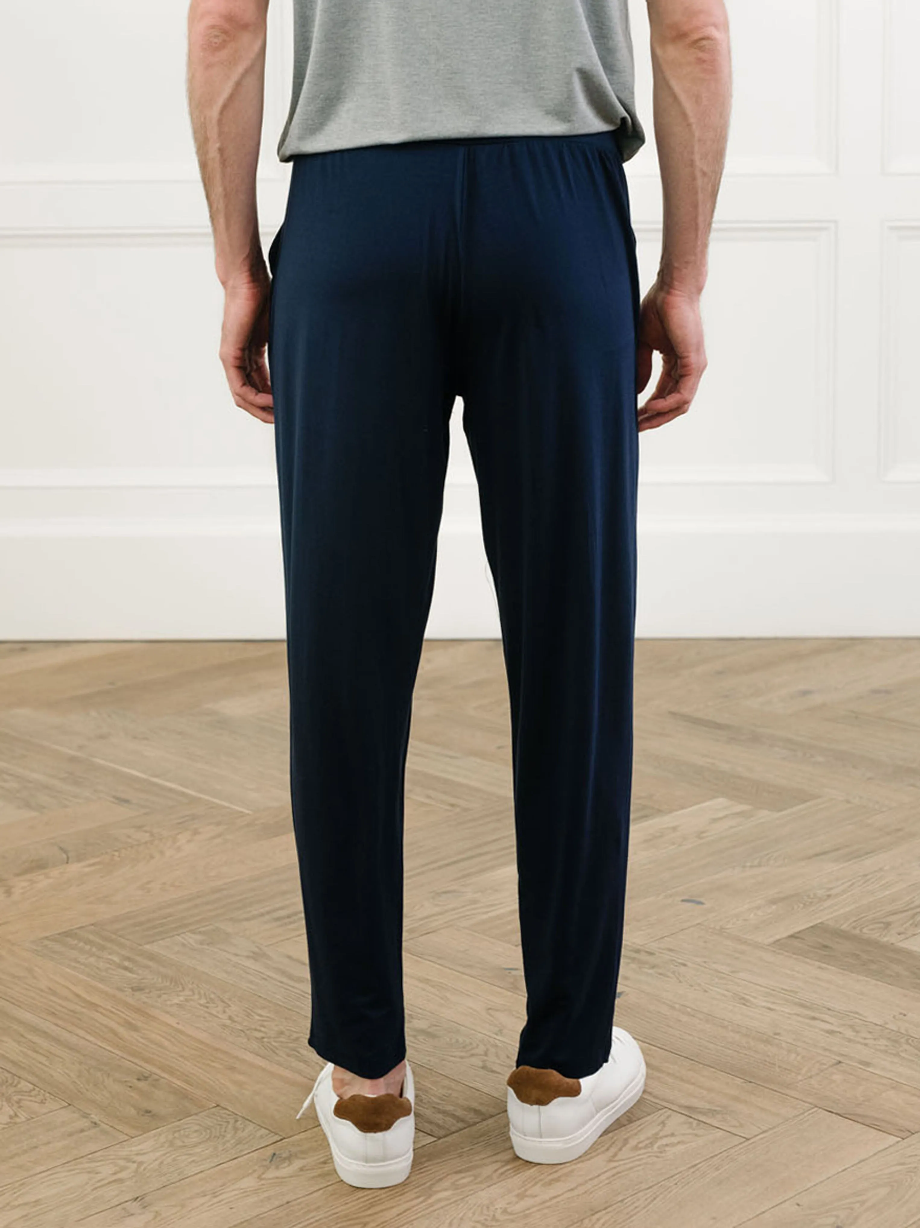 Men's Stretch-Knit Bamboo Pajama Pant