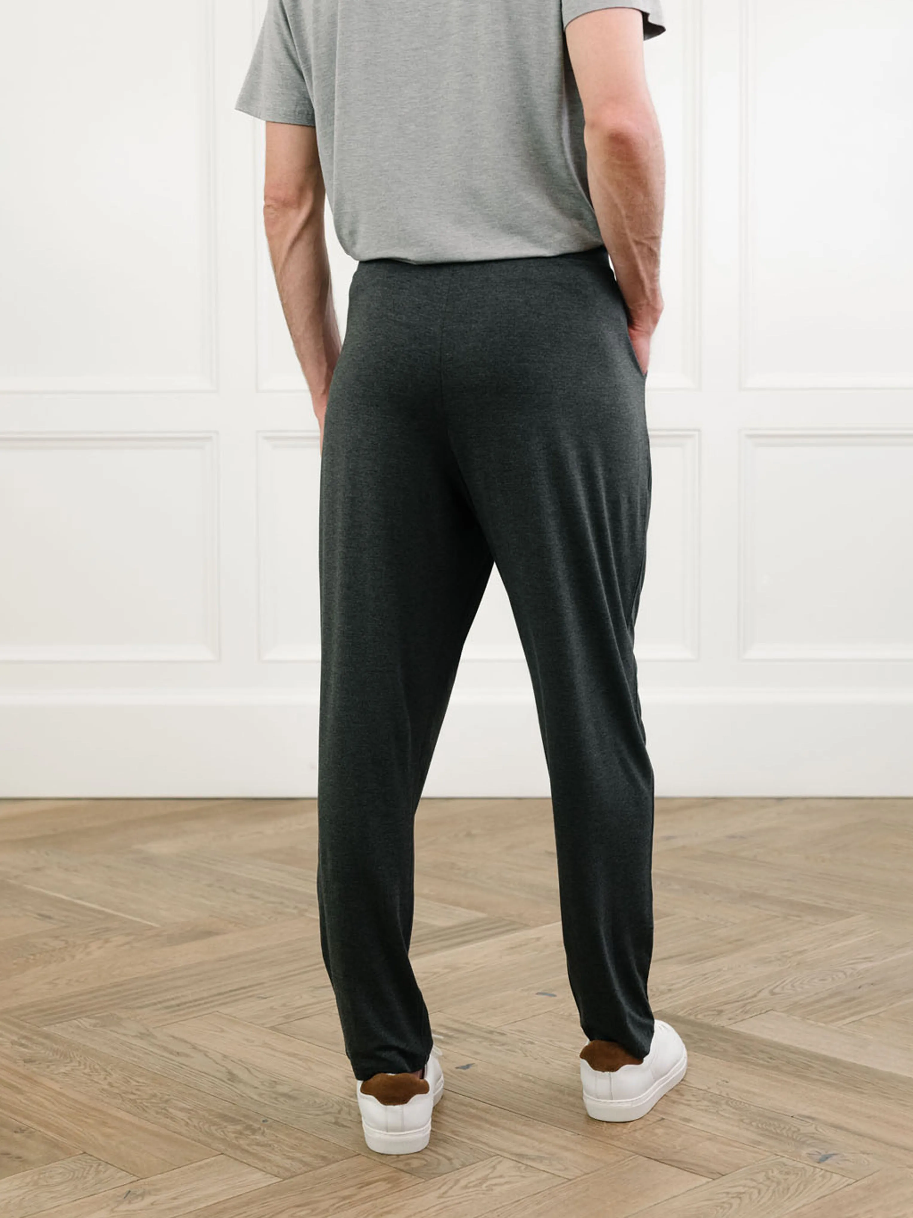 Men's Stretch-Knit Bamboo Pajama Pant