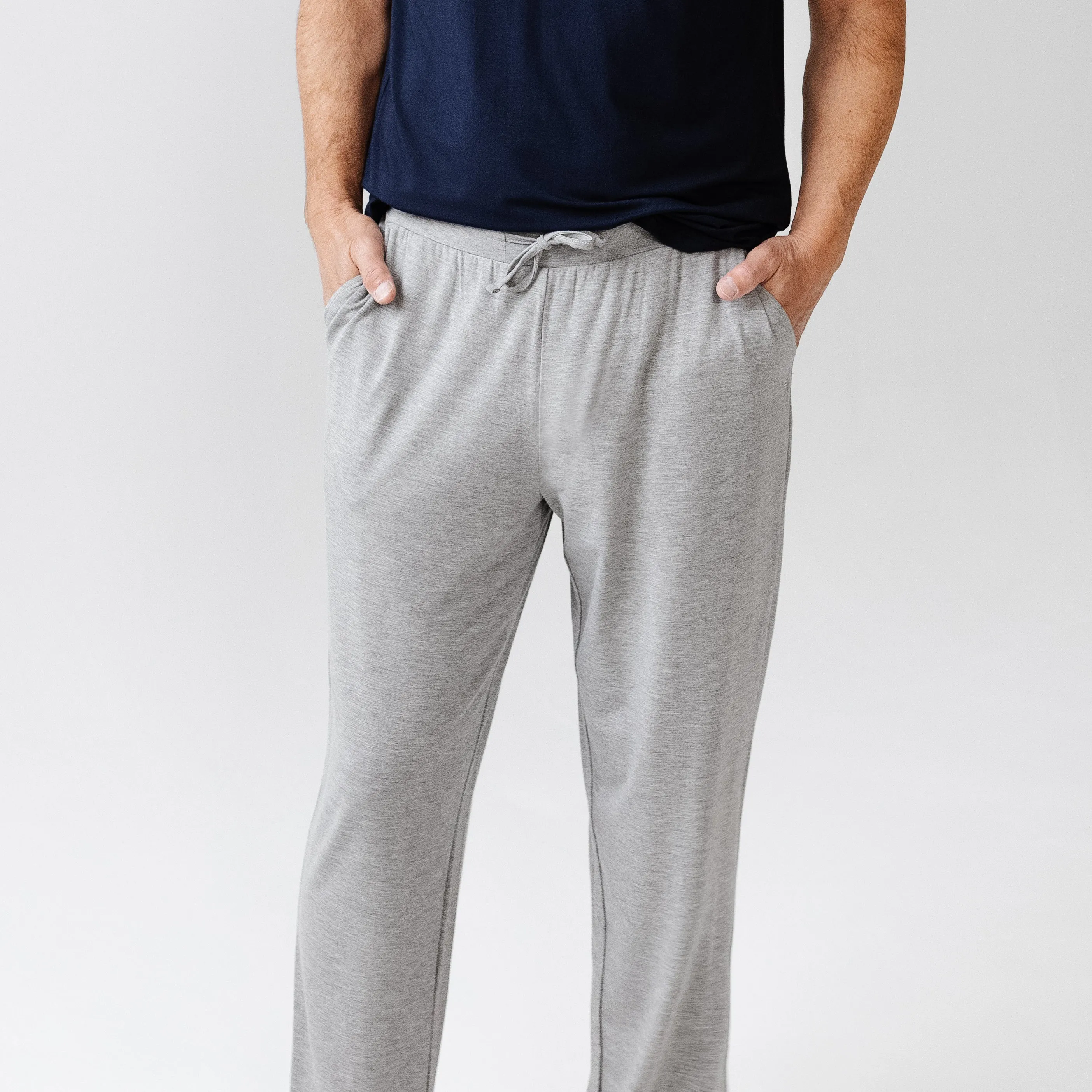 Men's Stretch-Knit Bamboo Pajama Pant