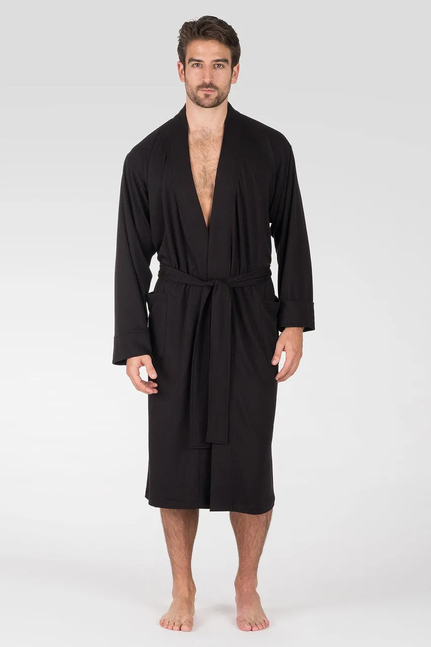 Men's Zen Robe