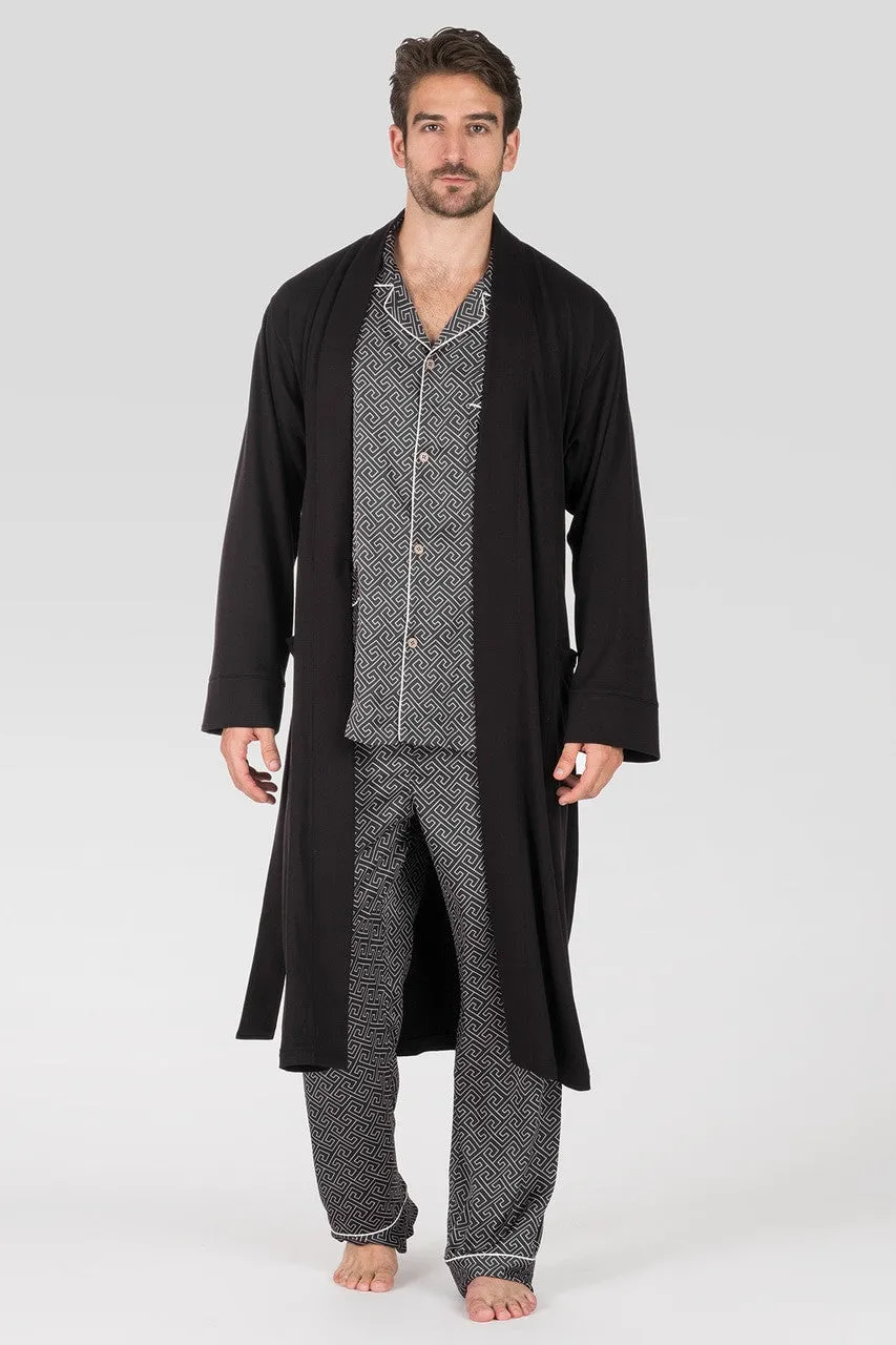 Men's Zen Robe