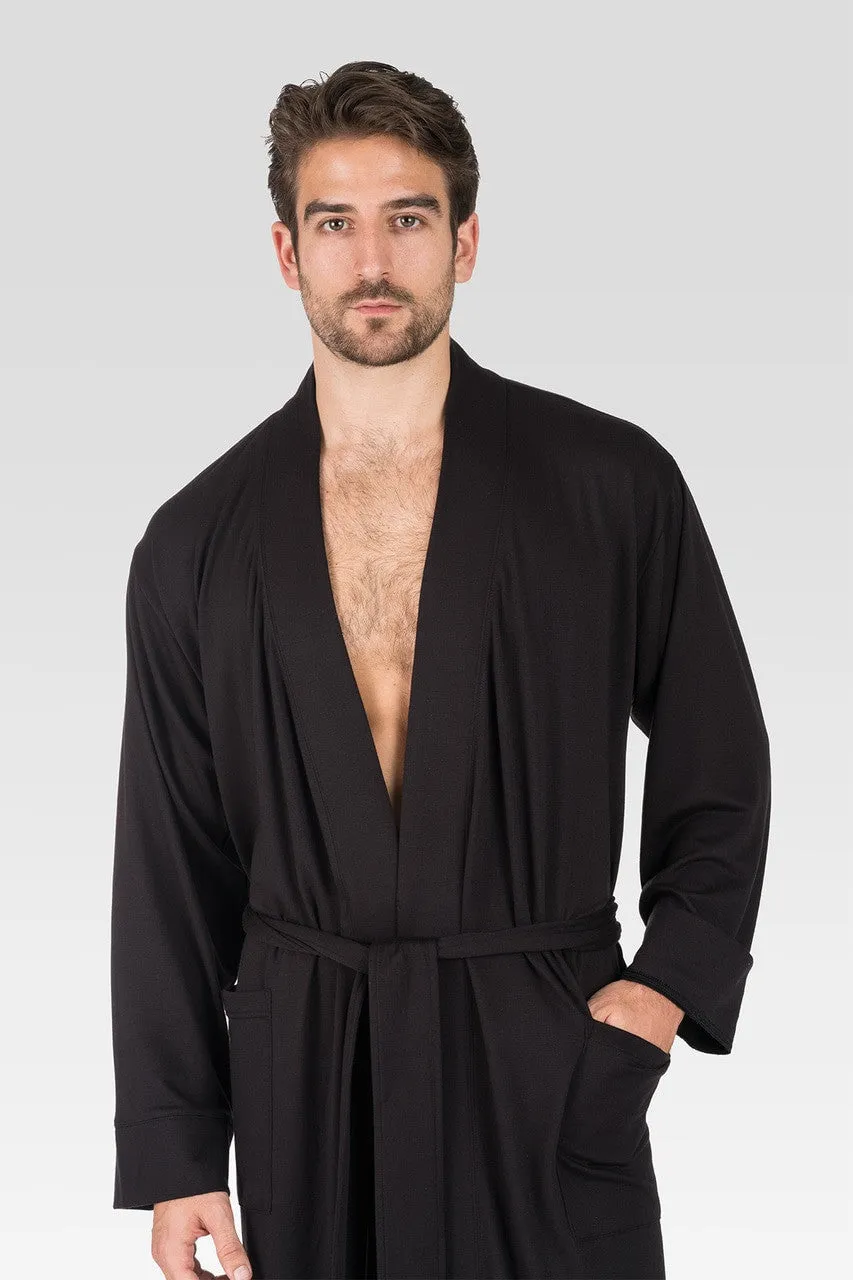 Men's Zen Robe