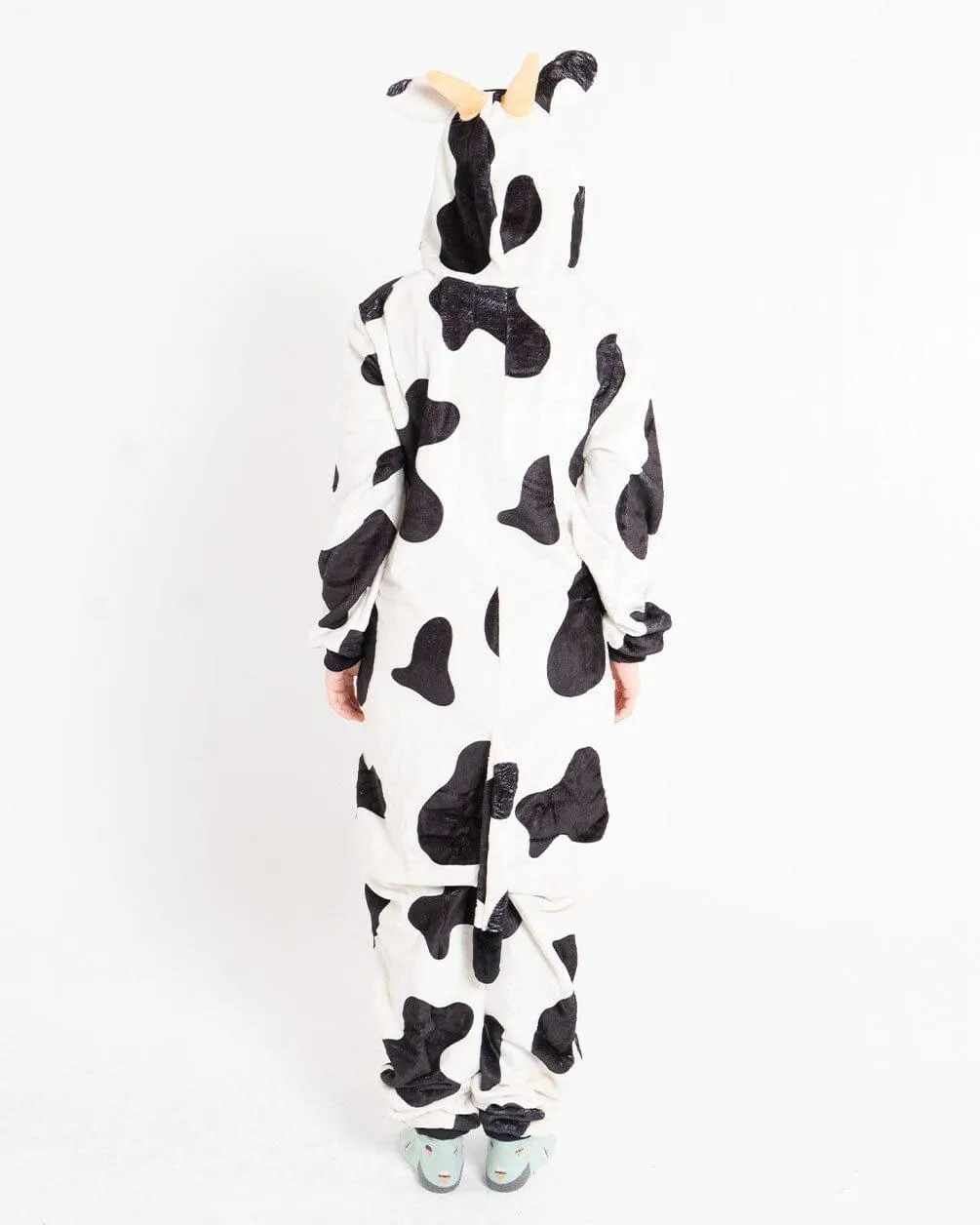 Moo Cow Funsie Onesie